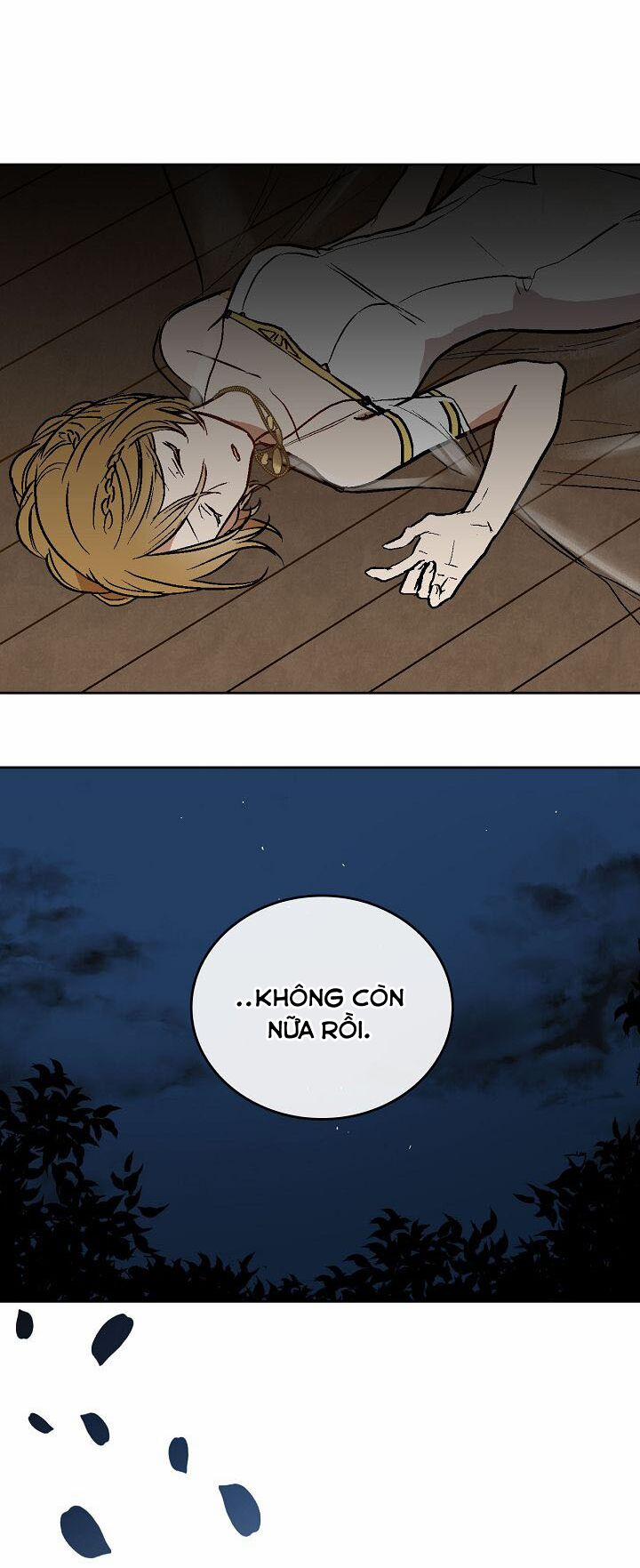 Vị Hôn Thê Khế Ước Của Công Tước 18 trang 52