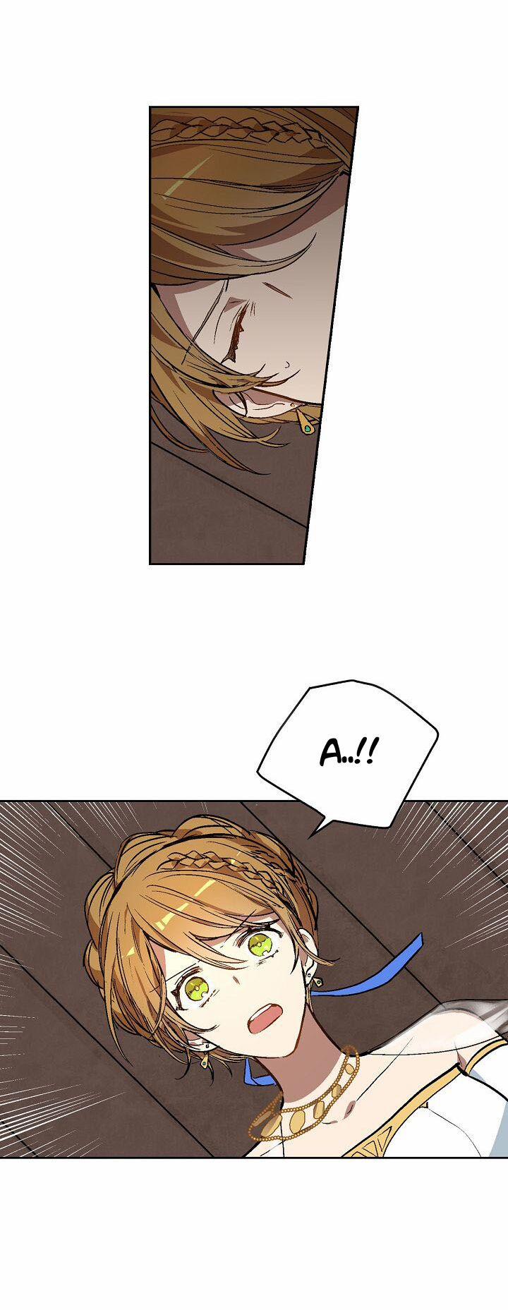 Vị Hôn Thê Khế Ước Của Công Tước 19 trang 1