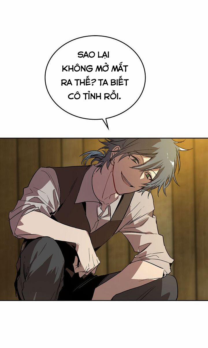 Vị Hôn Thê Khế Ước Của Công Tước 19 trang 10