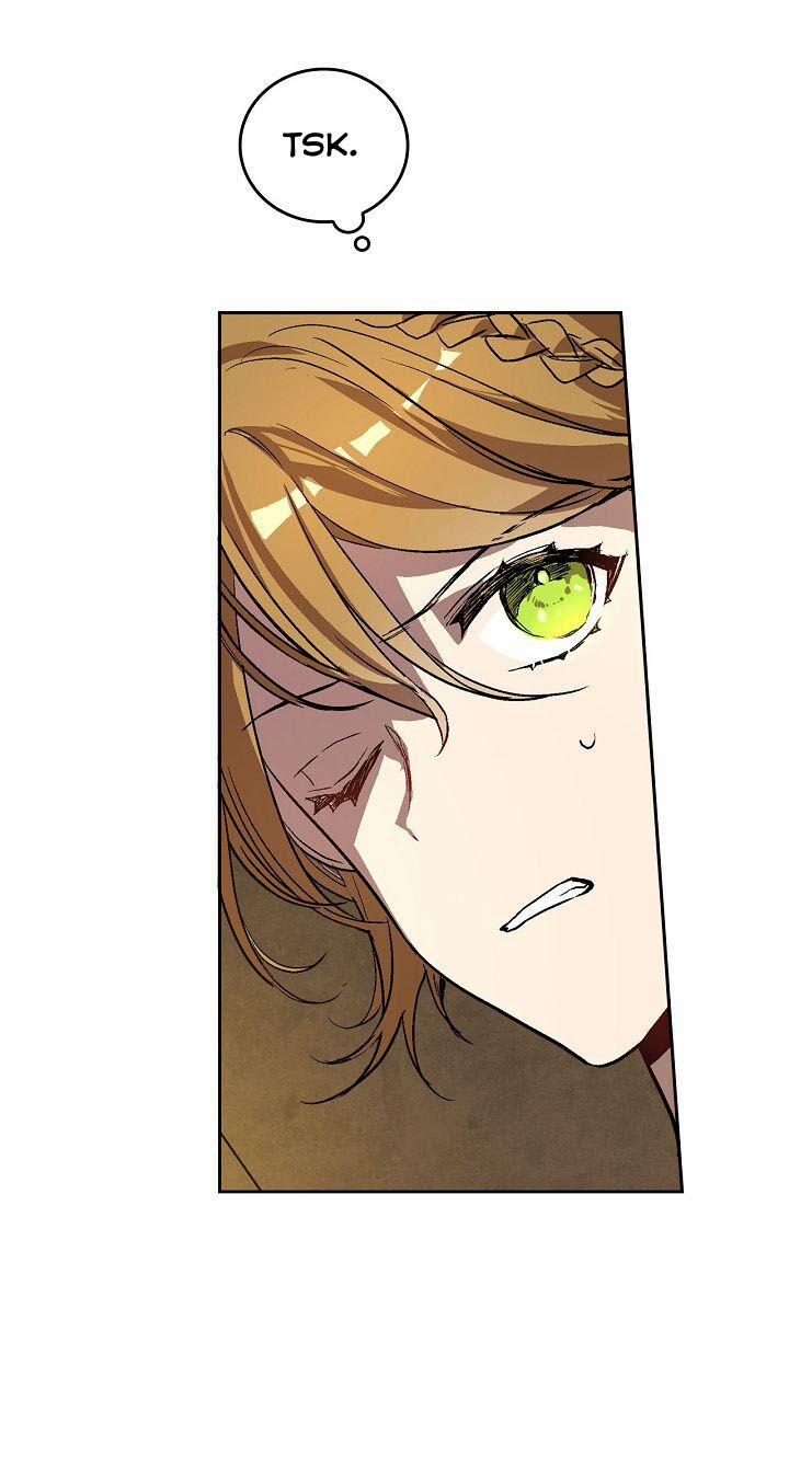 Vị Hôn Thê Khế Ước Của Công Tước 19 trang 11