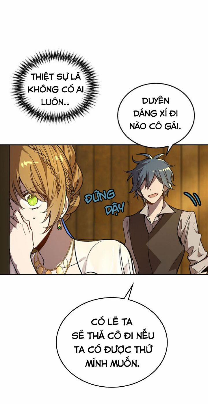 Vị Hôn Thê Khế Ước Của Công Tước 19 trang 16