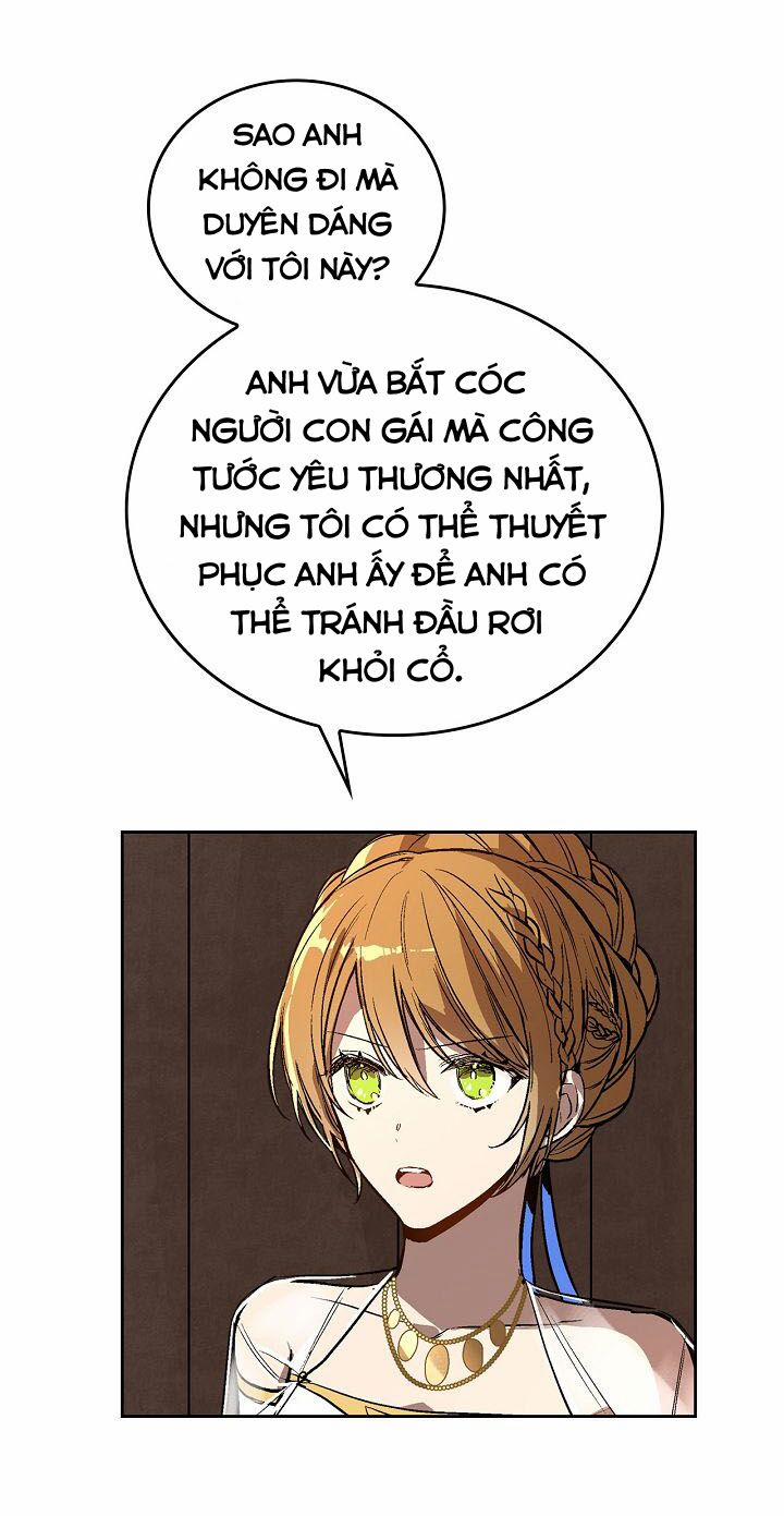 Vị Hôn Thê Khế Ước Của Công Tước 19 trang 17