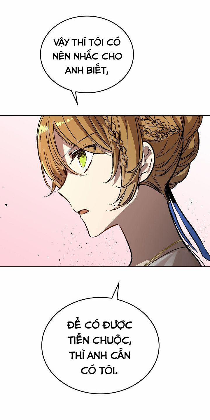 Vị Hôn Thê Khế Ước Của Công Tước 19 trang 20