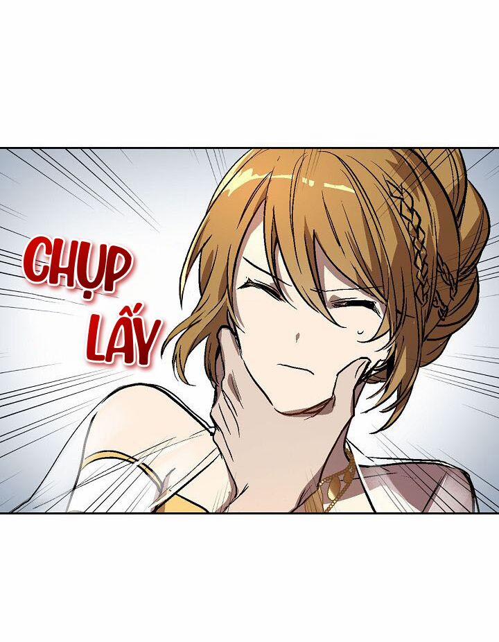 Vị Hôn Thê Khế Ước Của Công Tước 19 trang 22