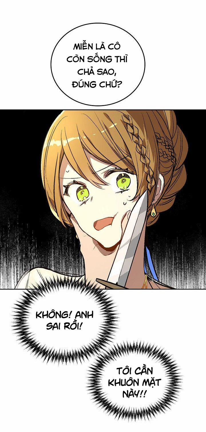 Vị Hôn Thê Khế Ước Của Công Tước 19 trang 24