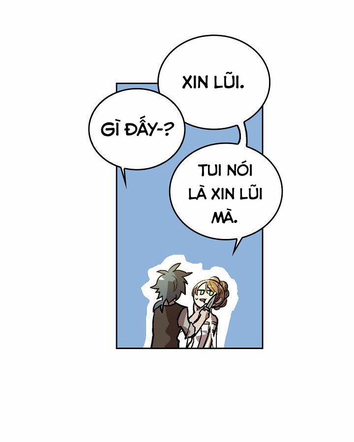 Vị Hôn Thê Khế Ước Của Công Tước 19 trang 25