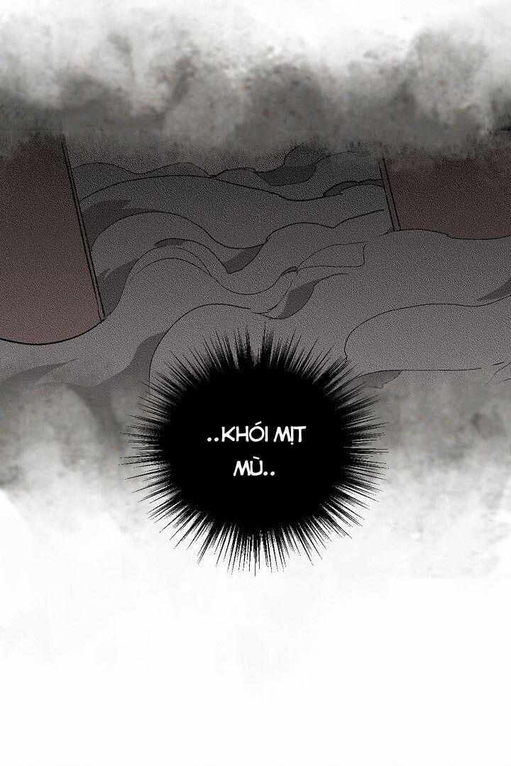 Vị Hôn Thê Khế Ước Của Công Tước 19 trang 3