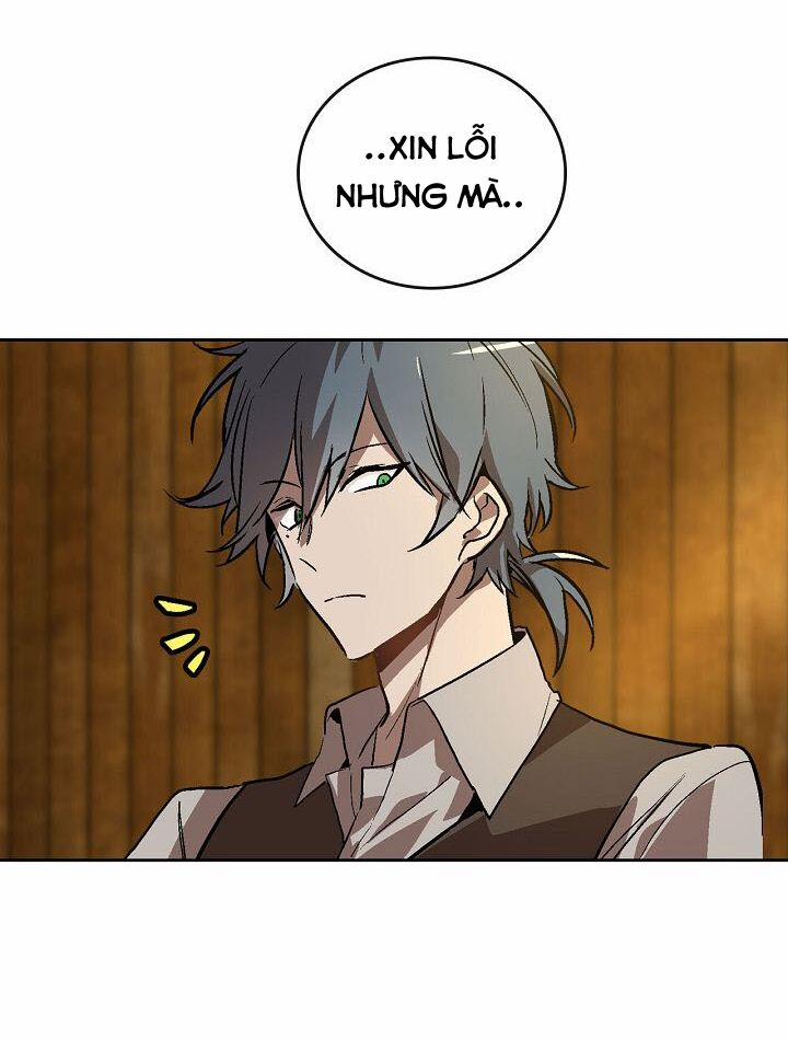 Vị Hôn Thê Khế Ước Của Công Tước 19 trang 31