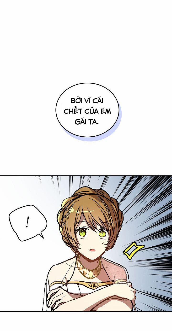 Vị Hôn Thê Khế Ước Của Công Tước 19 trang 33