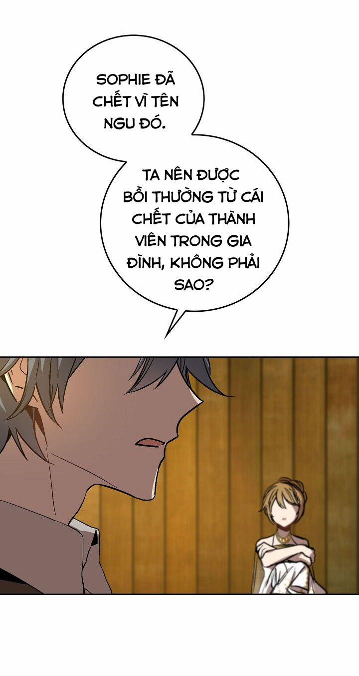 Vị Hôn Thê Khế Ước Của Công Tước 19 trang 34