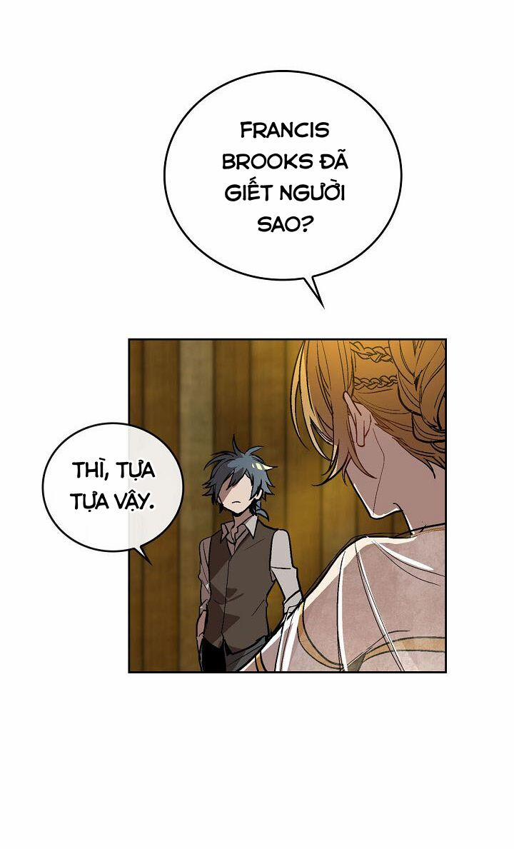 Vị Hôn Thê Khế Ước Của Công Tước 19 trang 35