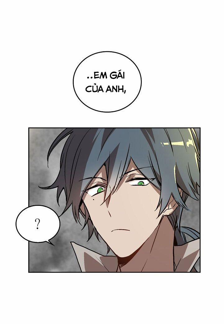 Vị Hôn Thê Khế Ước Của Công Tước 19 trang 36