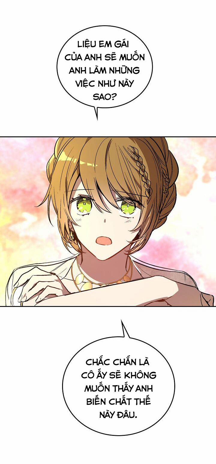 Vị Hôn Thê Khế Ước Của Công Tước 19 trang 37