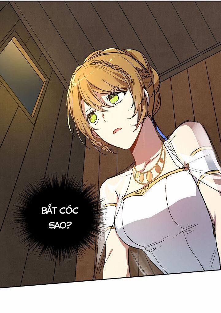 Vị Hôn Thê Khế Ước Của Công Tước 19 trang 4