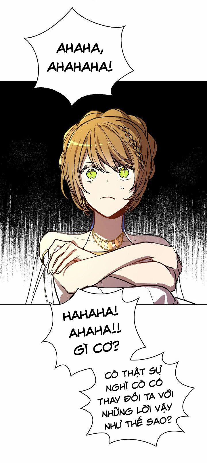 Vị Hôn Thê Khế Ước Của Công Tước 19 trang 41