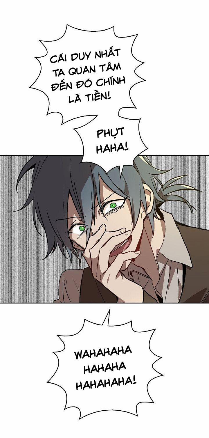 Vị Hôn Thê Khế Ước Của Công Tước 19 trang 42