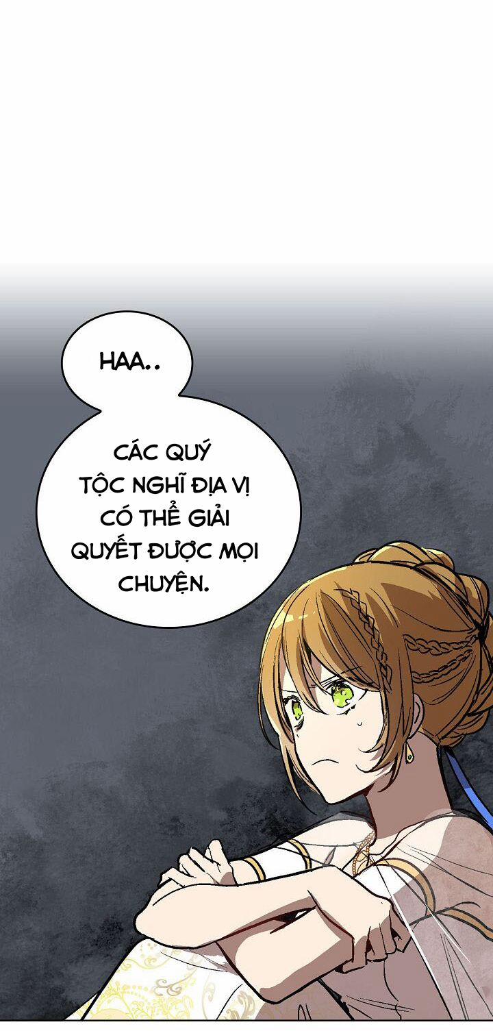 Vị Hôn Thê Khế Ước Của Công Tước 19 trang 43