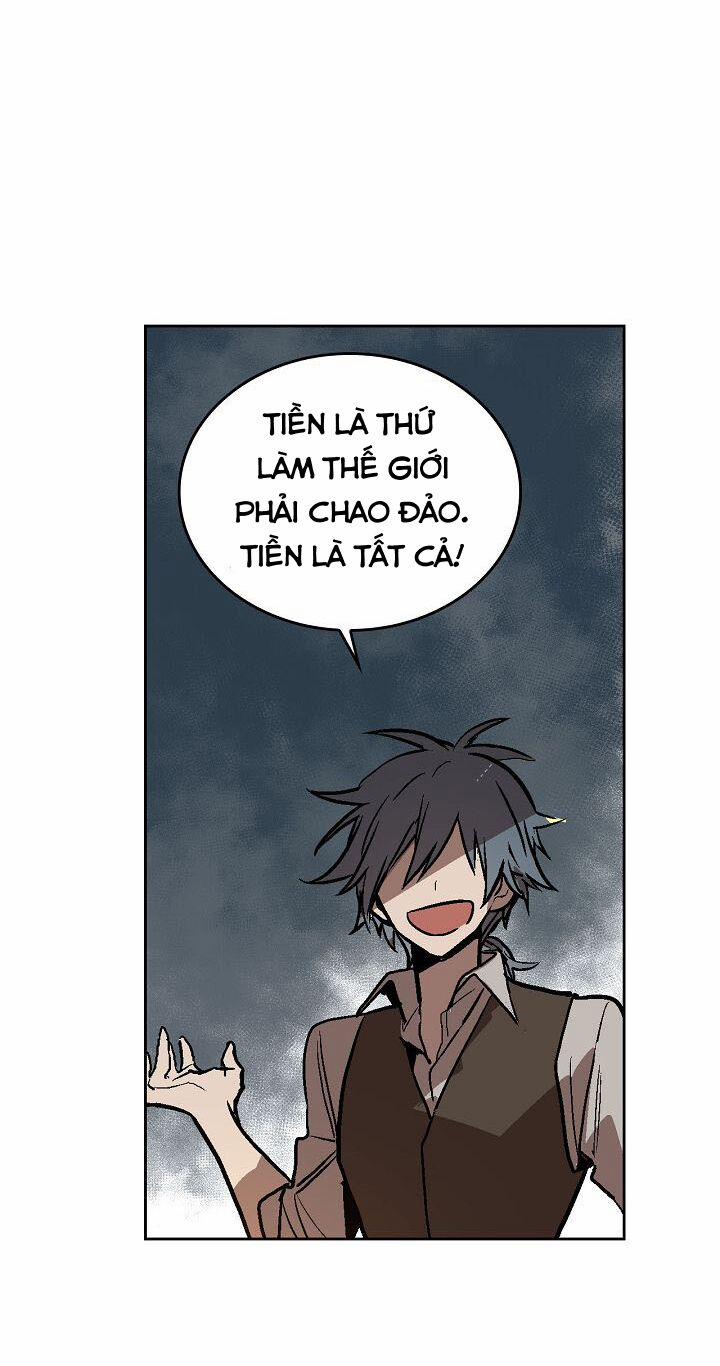 Vị Hôn Thê Khế Ước Của Công Tước 19 trang 45