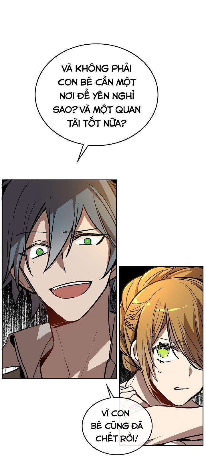 Vị Hôn Thê Khế Ước Của Công Tước 19 trang 46