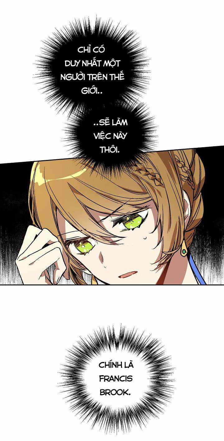 Vị Hôn Thê Khế Ước Của Công Tước 19 trang 5