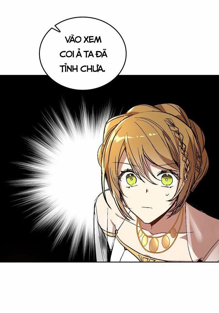 Vị Hôn Thê Khế Ước Của Công Tước 19 trang 7