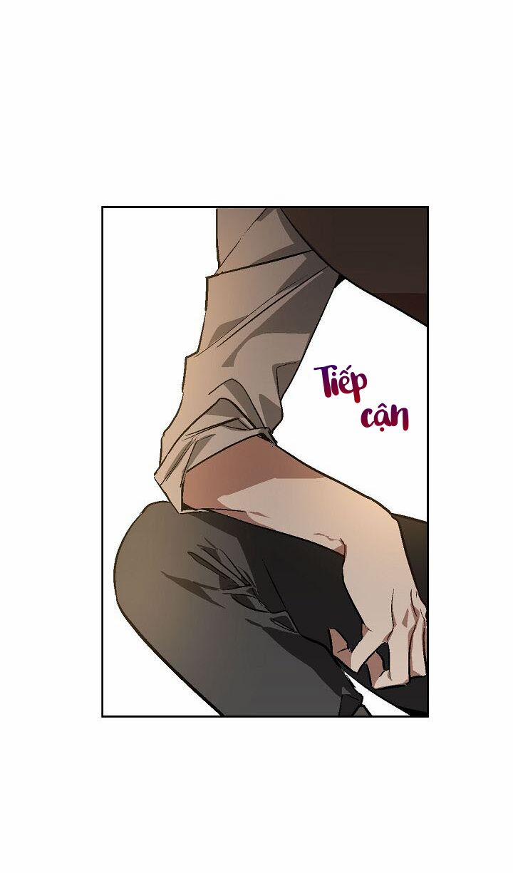 Vị Hôn Thê Khế Ước Của Công Tước 19 trang 9