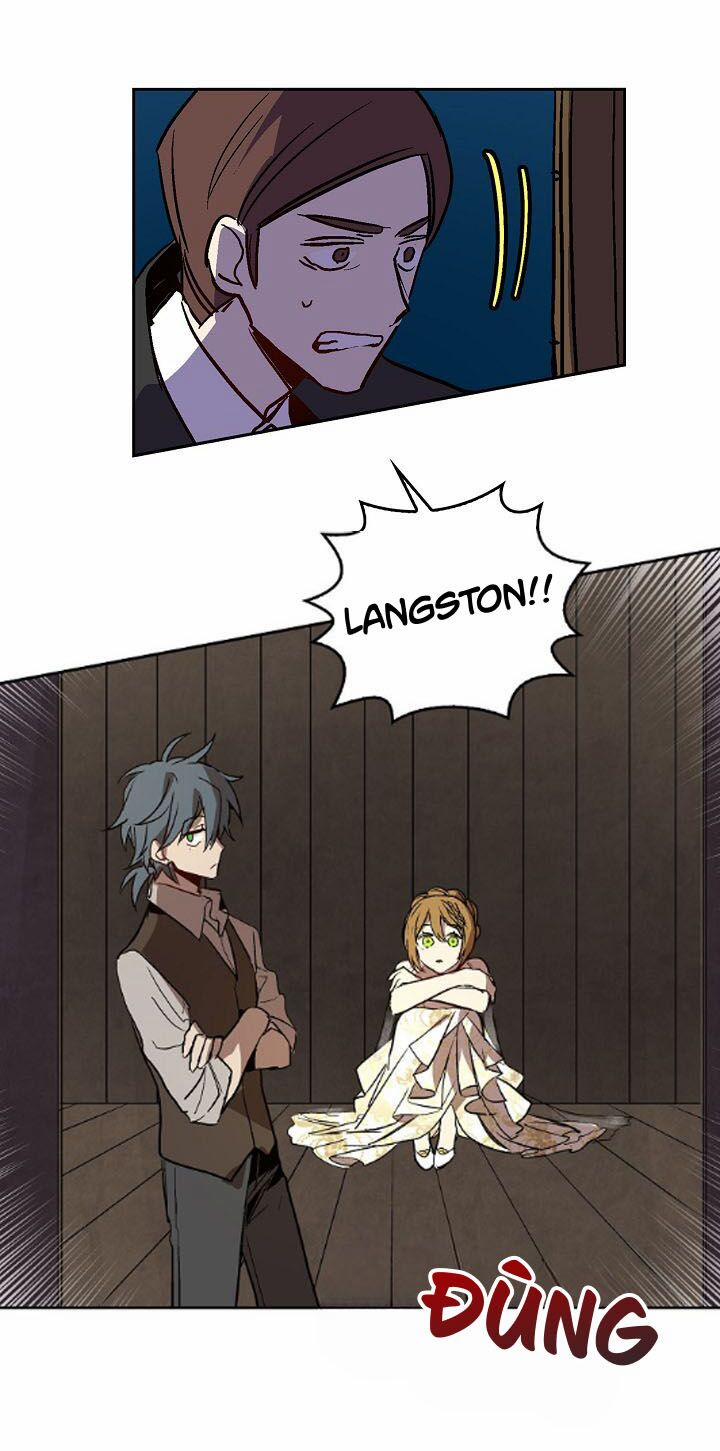 Vị Hôn Thê Khế Ước Của Công Tước 20 trang 1