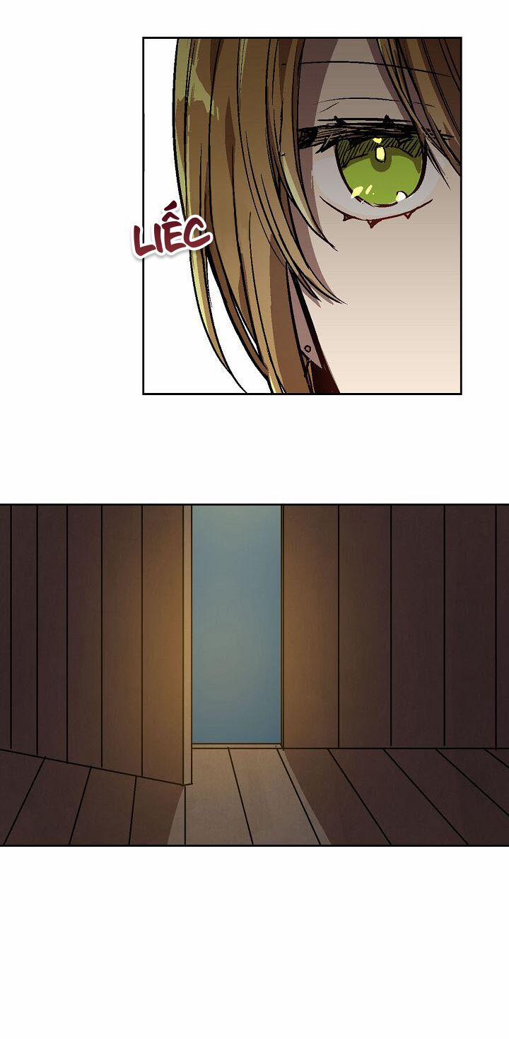 Vị Hôn Thê Khế Ước Của Công Tước 20 trang 11