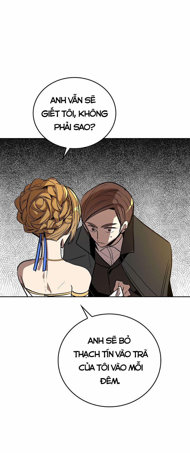 Vị Hôn Thê Khế Ước Của Công Tước 20 trang 13