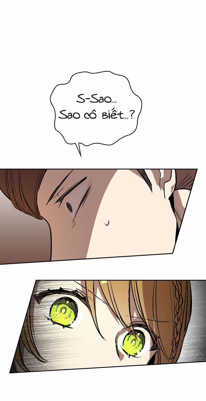 Vị Hôn Thê Khế Ước Của Công Tước 20 trang 14