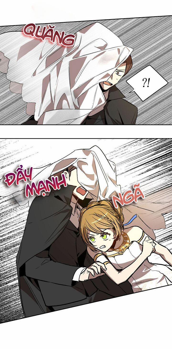 Vị Hôn Thê Khế Ước Của Công Tước 20 trang 15