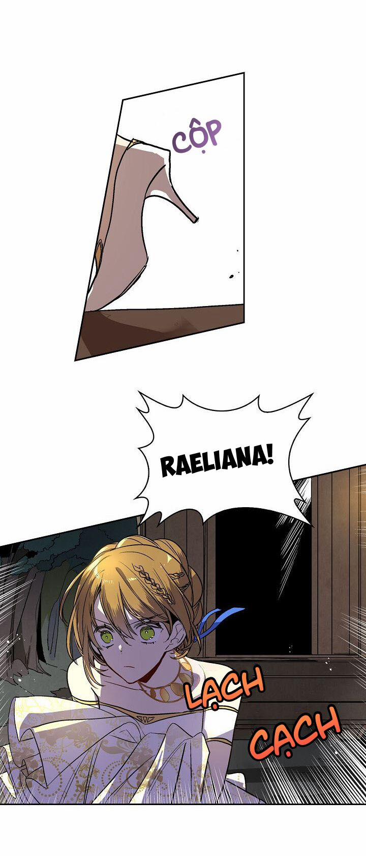 Vị Hôn Thê Khế Ước Của Công Tước 20 trang 16