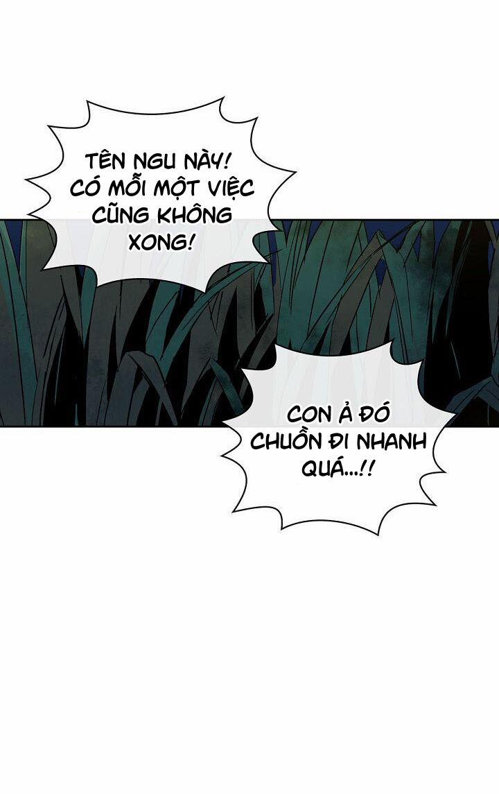 Vị Hôn Thê Khế Ước Của Công Tước 20 trang 17