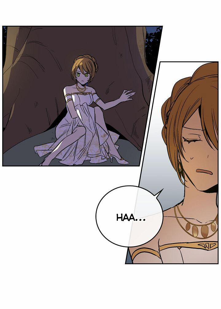 Vị Hôn Thê Khế Ước Của Công Tước 20 trang 19