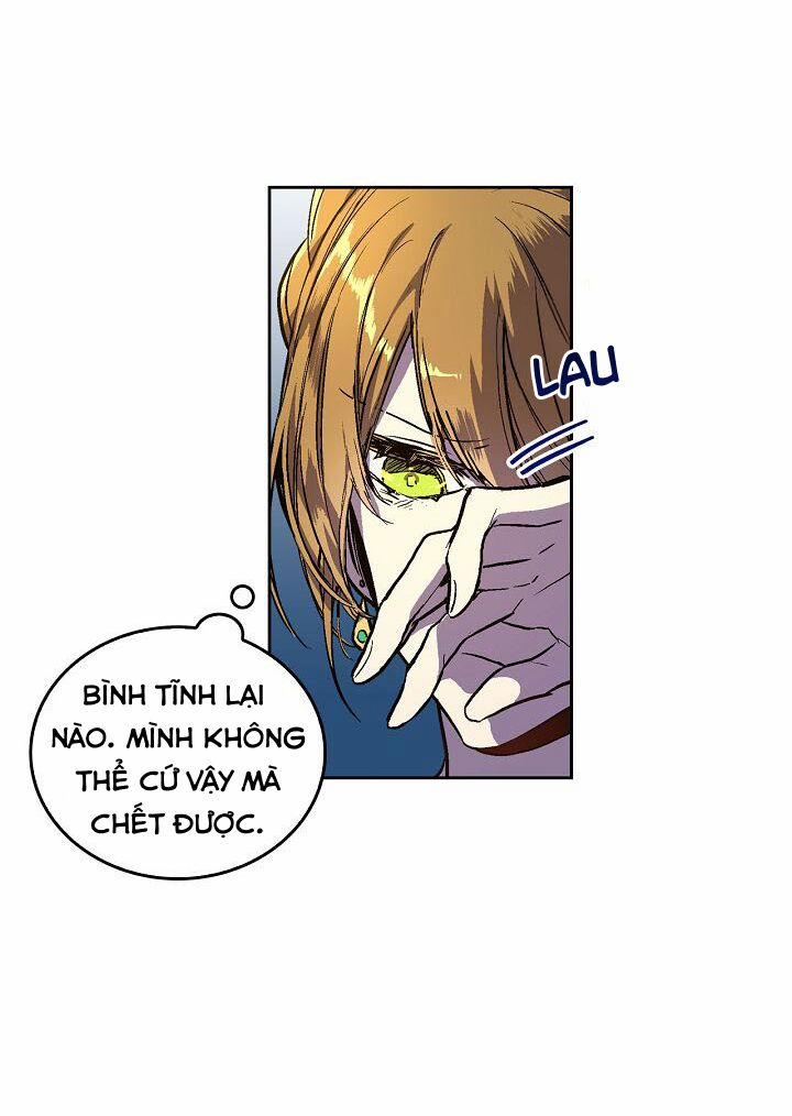 Vị Hôn Thê Khế Ước Của Công Tước 20 trang 25