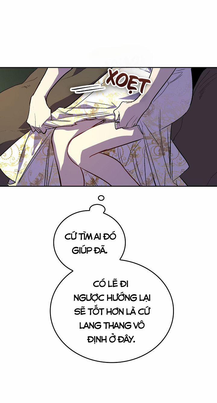 Vị Hôn Thê Khế Ước Của Công Tước 20 trang 27