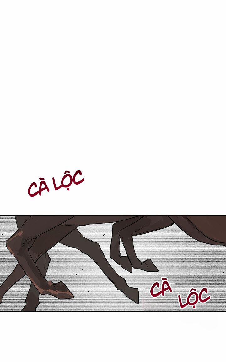 Vị Hôn Thê Khế Ước Của Công Tước 20 trang 28