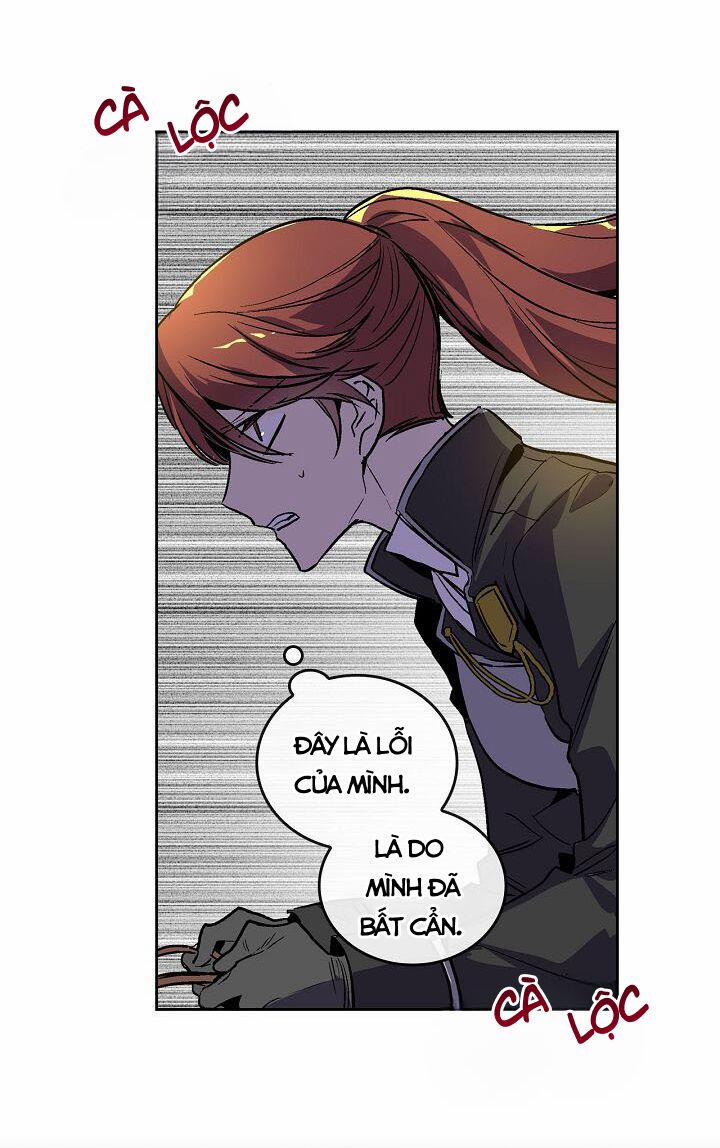 Vị Hôn Thê Khế Ước Của Công Tước 20 trang 29