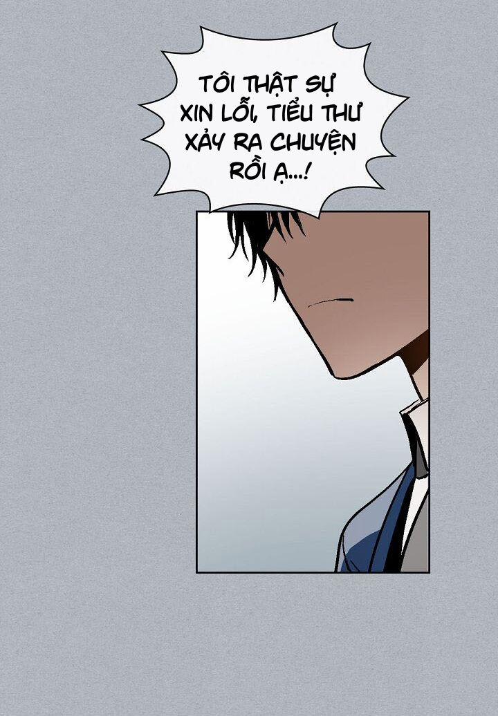 Vị Hôn Thê Khế Ước Của Công Tước 20 trang 31