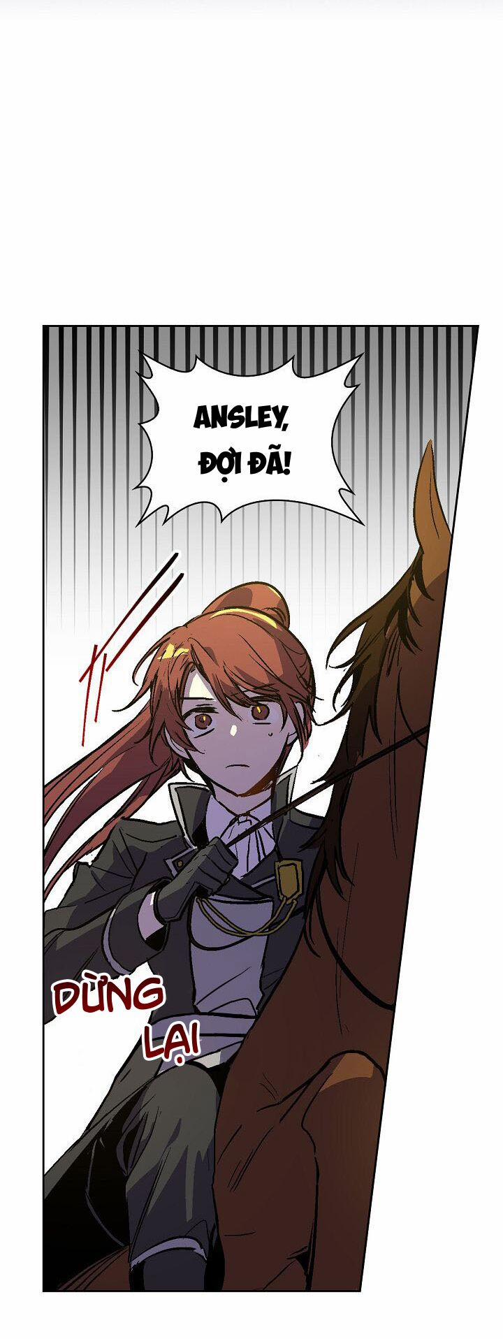 Vị Hôn Thê Khế Ước Của Công Tước 20 trang 36