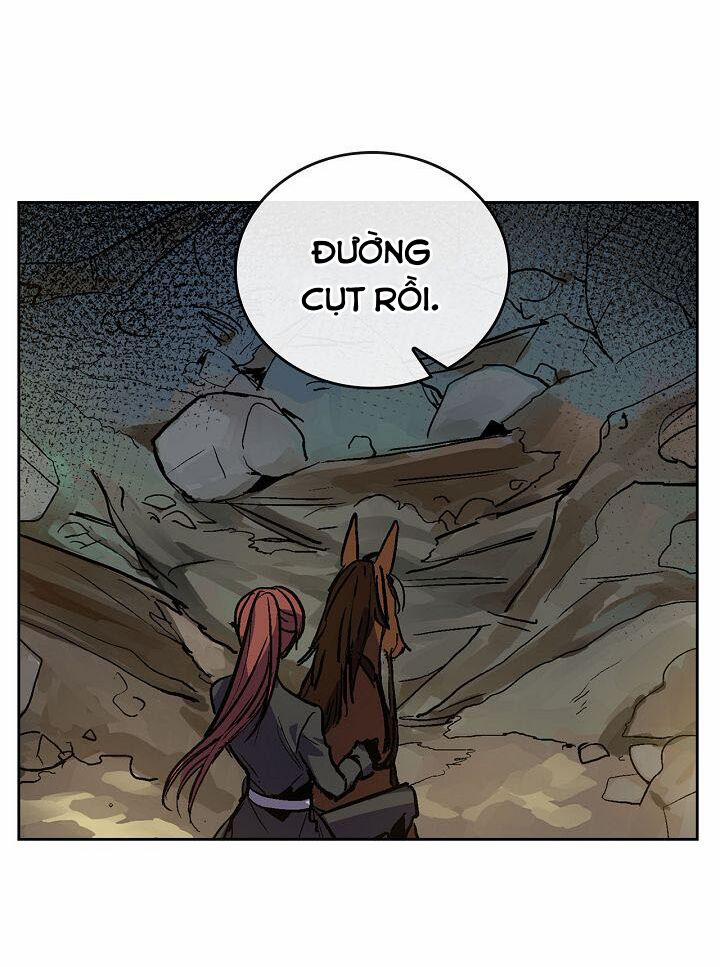 Vị Hôn Thê Khế Ước Của Công Tước 20 trang 37