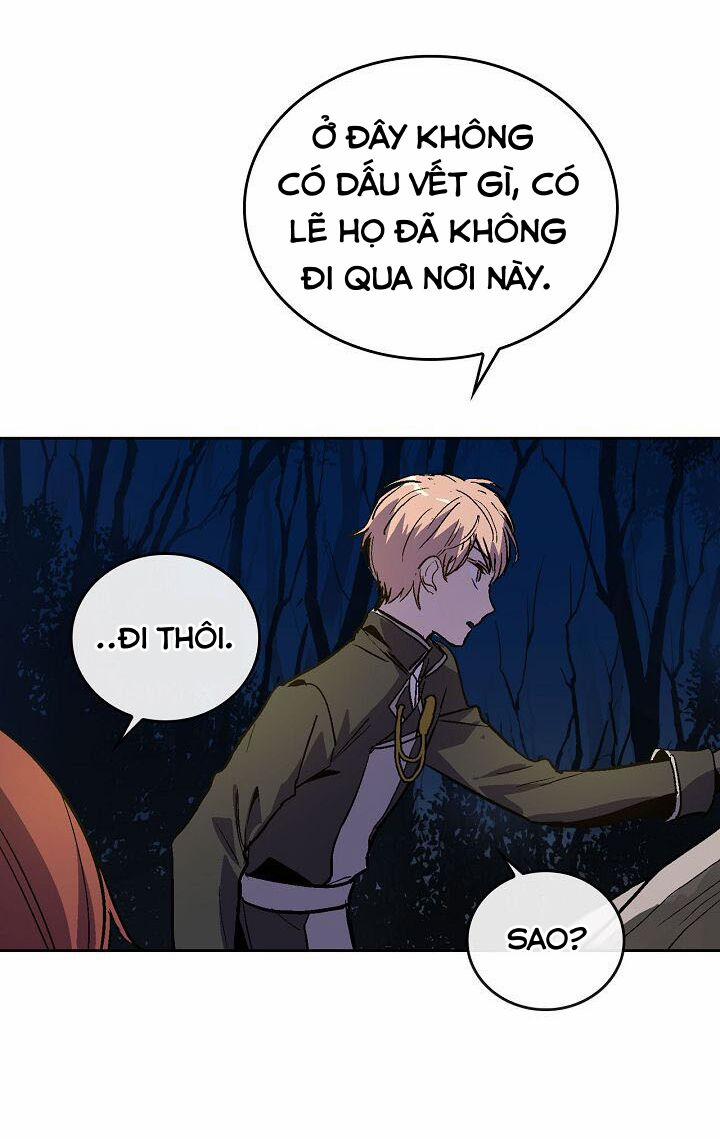 Vị Hôn Thê Khế Ước Của Công Tước 20 trang 38