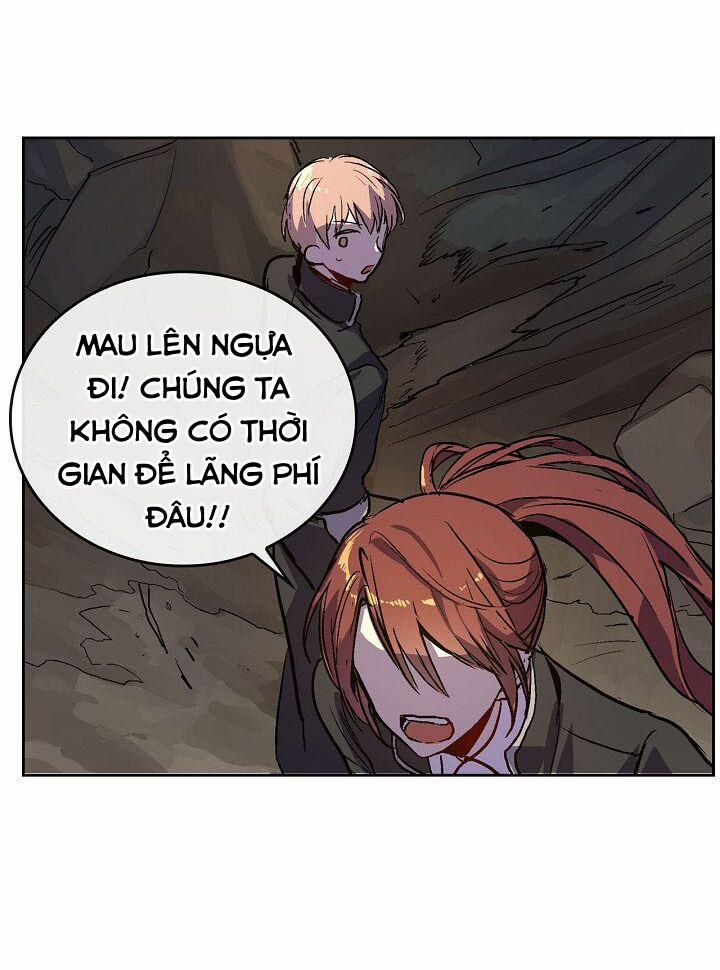 Vị Hôn Thê Khế Ước Của Công Tước 20 trang 39