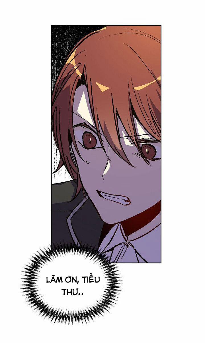 Vị Hôn Thê Khế Ước Của Công Tước 20 trang 40