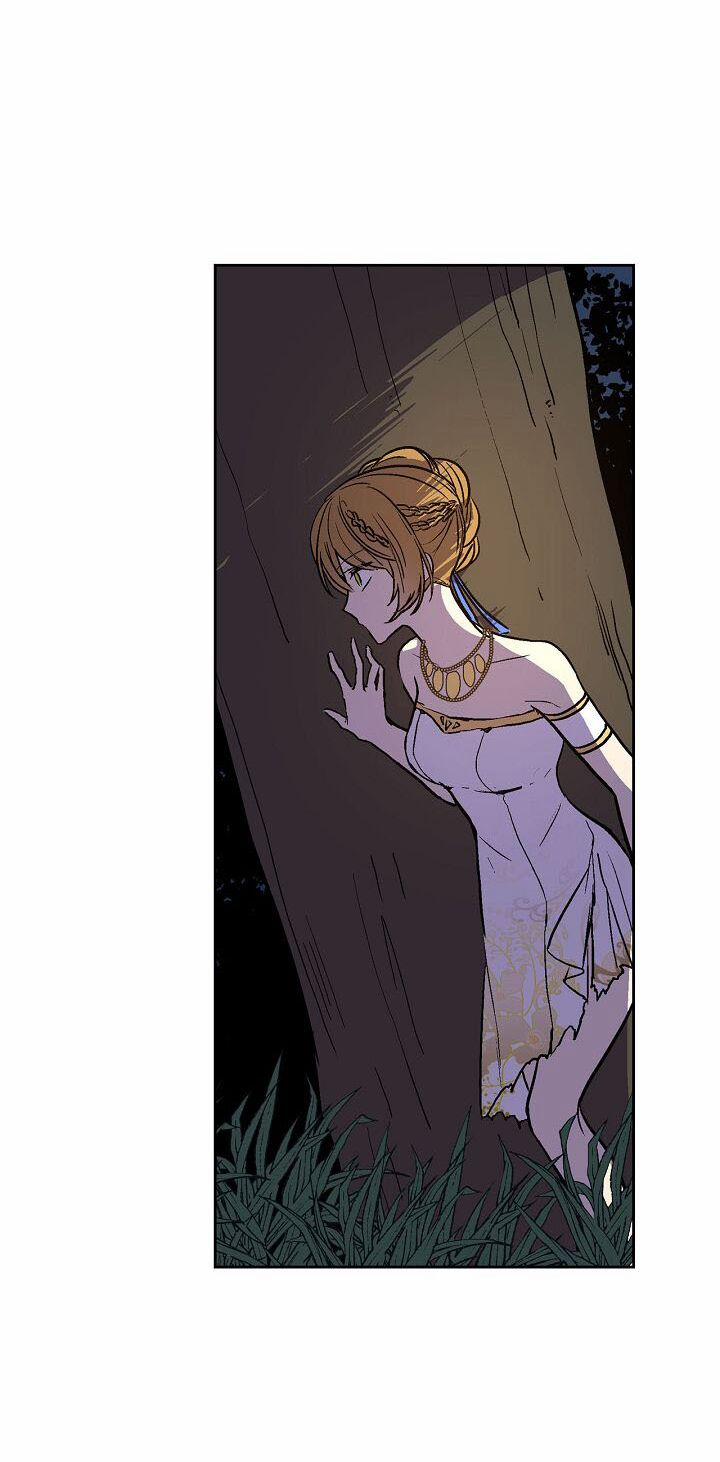 Vị Hôn Thê Khế Ước Của Công Tước 20 trang 43