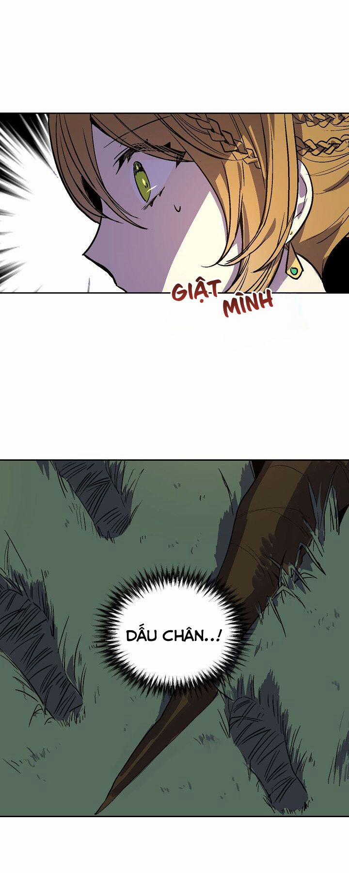 Vị Hôn Thê Khế Ước Của Công Tước 20 trang 44