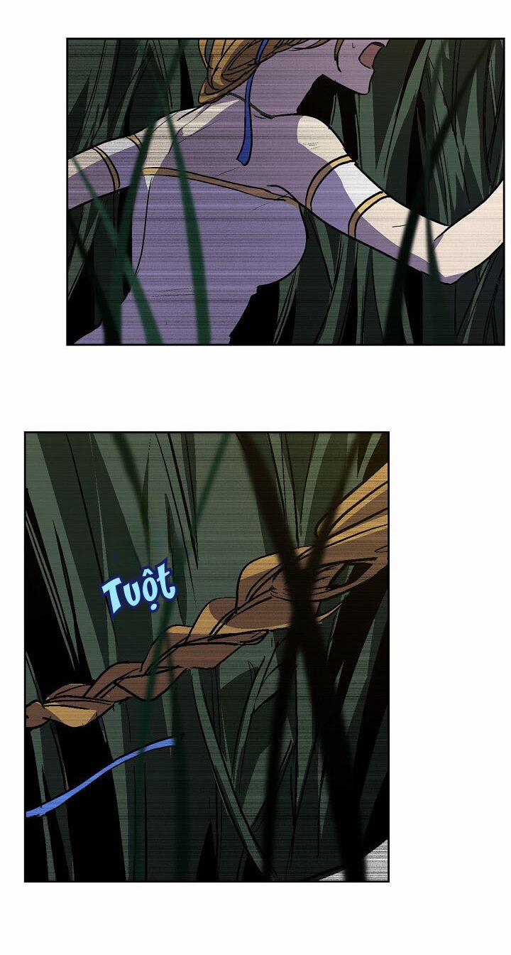 Vị Hôn Thê Khế Ước Của Công Tước 20 trang 46