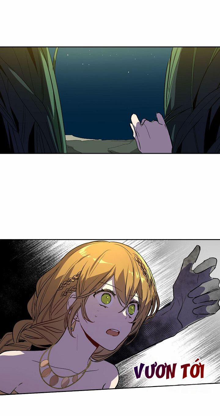 Vị Hôn Thê Khế Ước Của Công Tước 20 trang 47