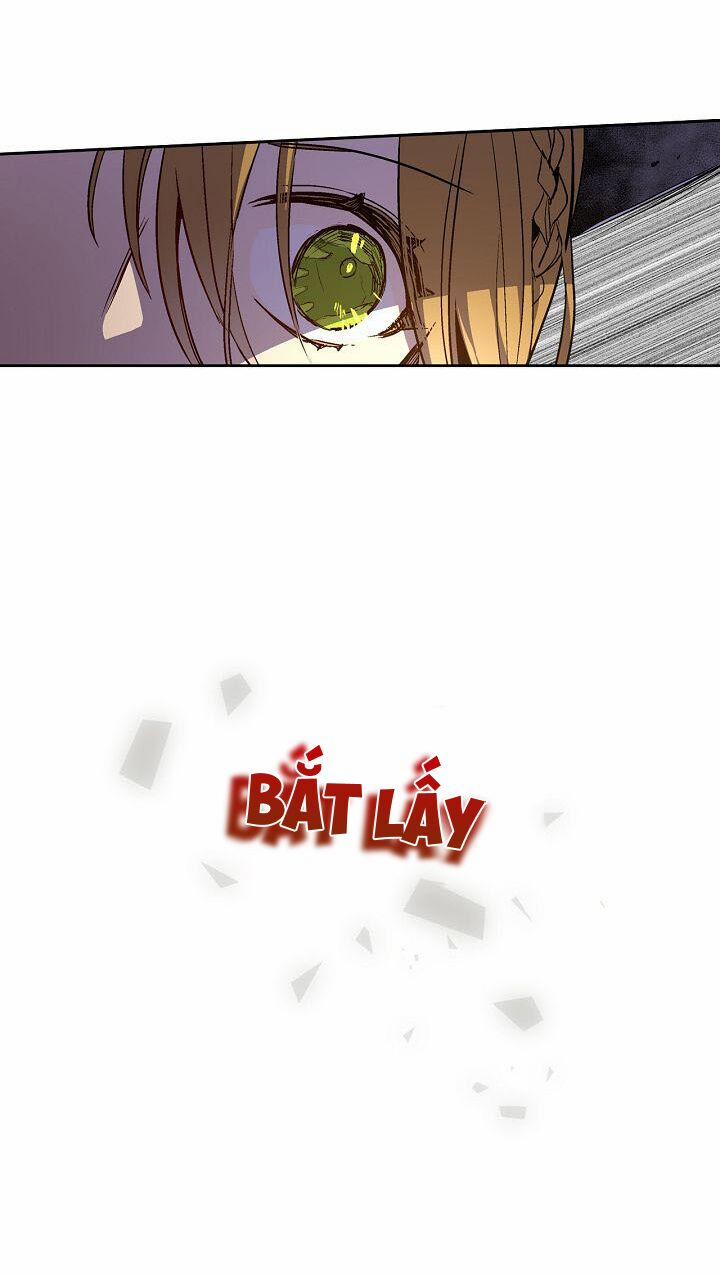 Vị Hôn Thê Khế Ước Của Công Tước 20 trang 48