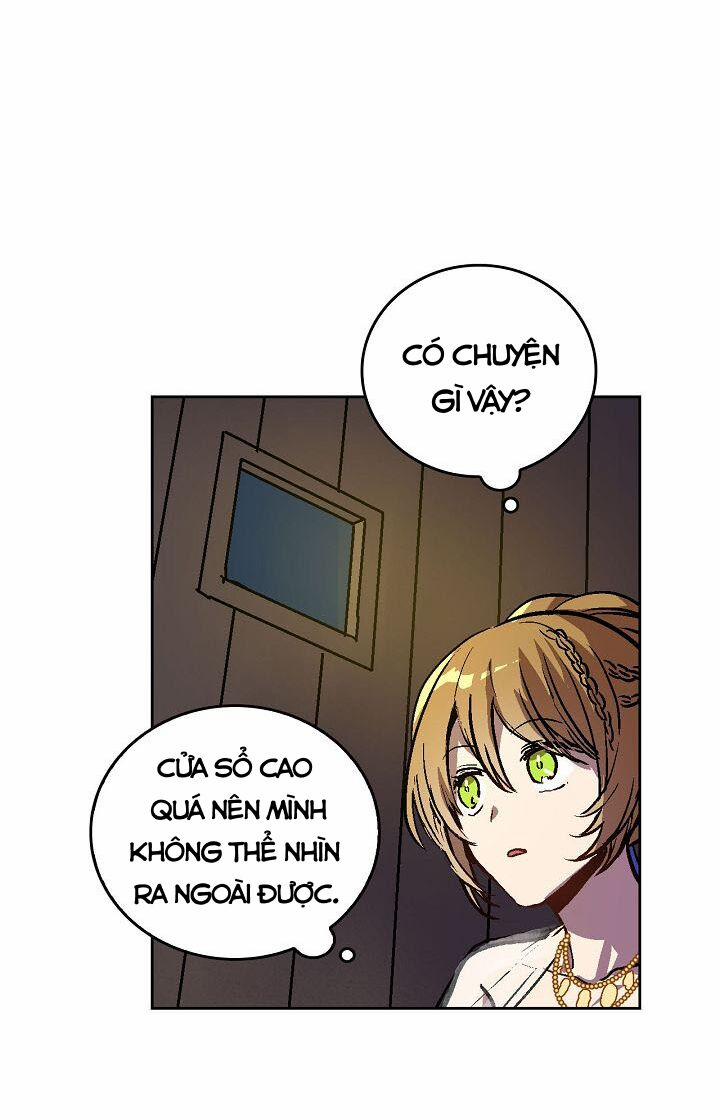 Vị Hôn Thê Khế Ước Của Công Tước 20 trang 5